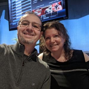 Meet your Posher, Steven